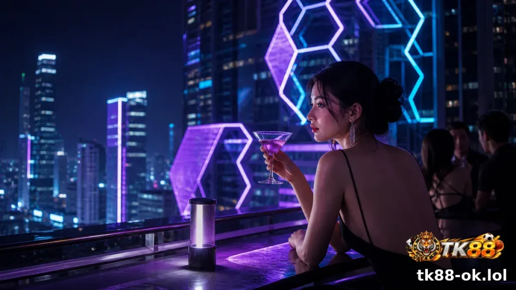 Bộ tiêu chí đánh giá nguồn cho các nhà cái - hình ảnh - tk88-ok.lol